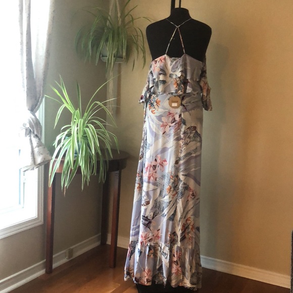 Beautiful skirt and top set NWT - Picture 7 of 10